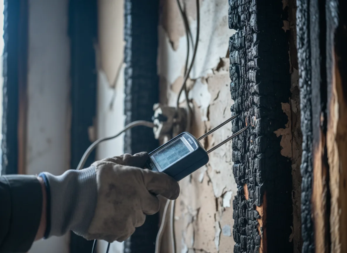 Fire Damage Restoration Mount Vernon, WA FAQs